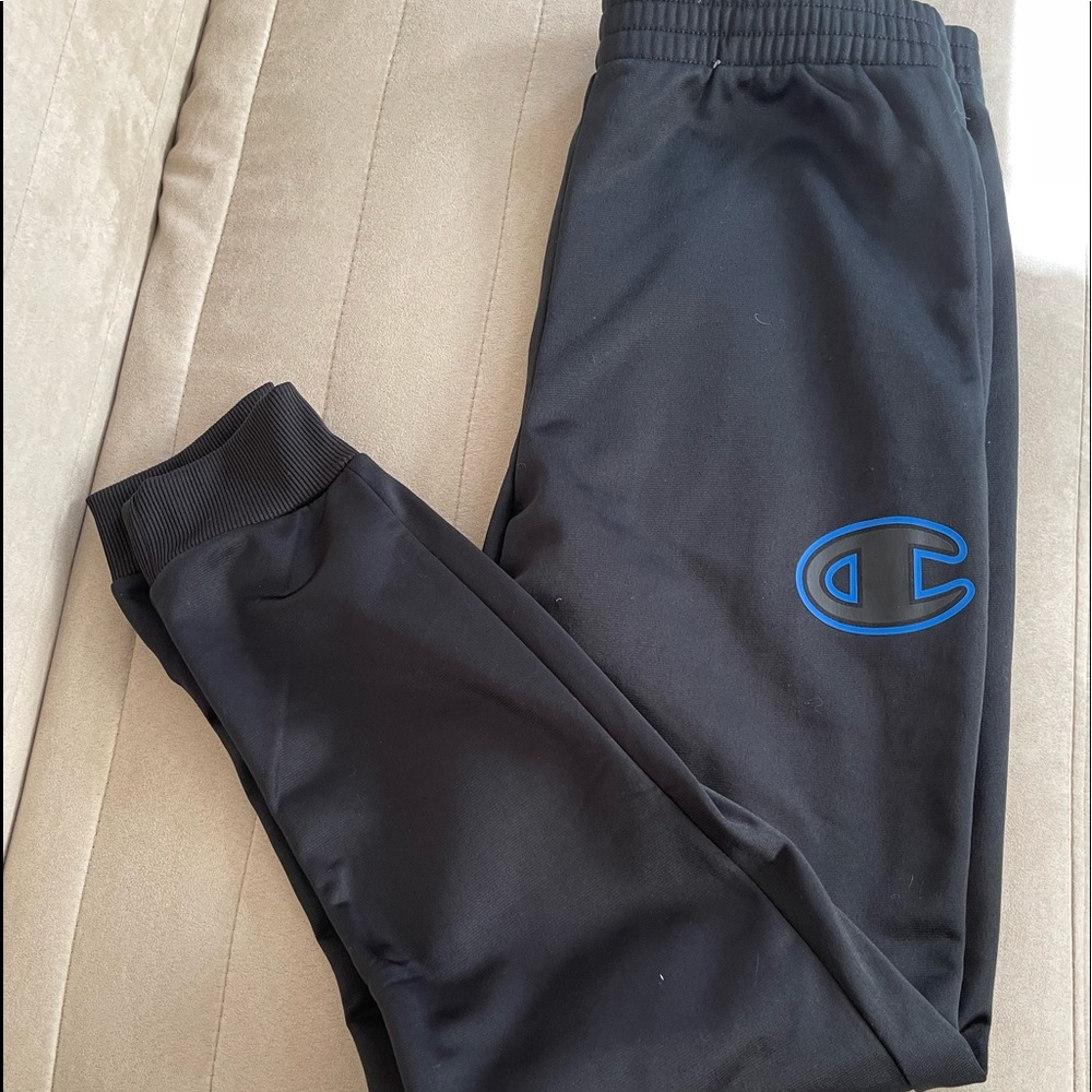 CHAMPION SWEATPANTS